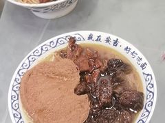 -梅溪·小伙子干挑面(安吉总店)