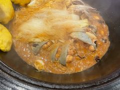 -粗粮人家·东北菜(洋桥店)