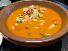 -唐猫庭院·千年陕菜(赛格国际购物中心店)