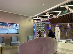 -Hopo Snow 城市滑雪空间(来福士广场购物中心店)