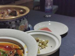 -金狮麟·新豫菜(金码大厦店)