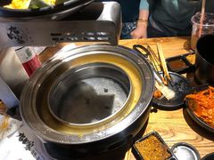 -九田家黑牛烤肉料理(国芳店)