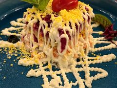 -卢布里西餐厅(总店)