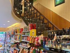 -喜士多便利店(打浦店)