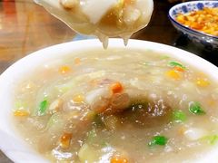 糊啦沸-天台徐家小吃