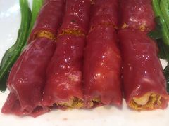 -金河半岛园林酒家(金融城店)