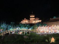 -禅宗少林·音乐大典