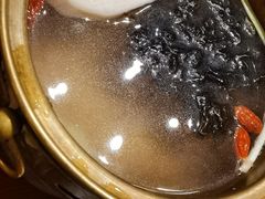 -古关火锅店(古北水镇景区店)
