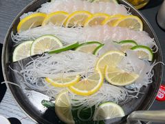 -森龍邑·烧烤·海鲜·炒菜(闽江路店)