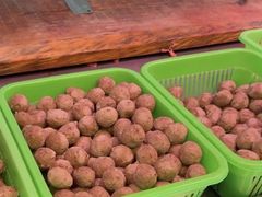 -阿娟牛肉丸·手打牛肉丸·现做现卖