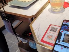 -捞神煲汤火锅(湖滨商业街店)