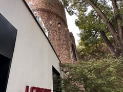 -J Create城市露营咖啡·简餐·宠物(上海动物园店)