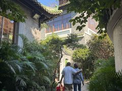 -南园酒家(前进路店)