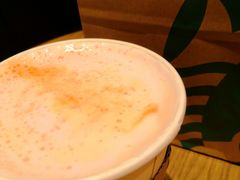 -星巴克(天津佛罗伦萨小镇店)