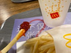 -麦当劳(领展中心城店)