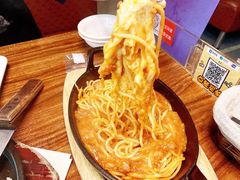 -路易十三西餐厅(西关新天地店)