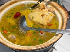 -又见炊烟私房菜(敬亭路店)