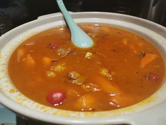 -粗茶淡饭·隐庐私厨(东亭店)