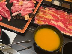 -千寻烧肉(政务区店)