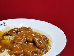 -華人 華星冰室(氹仔 店)