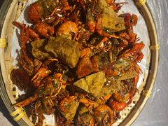 -巴厘龙虾·榜首油焖大虾(洞庭·艺术洋房店)