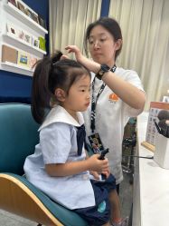 -海马体家庭照相馆(杭州萧山万象汇店)