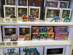 -泡泡玛特POPMART(合生汇店)