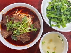 -朱儿面庄(洋河三路店)