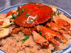 鲟饭-兴仙饭店·闽味海鲜(马尾总店)