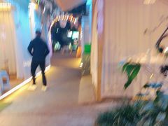 -醉二娘正宗西昌火盆烧烤(大丰店)
