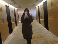 -北京北辰洲际酒店
