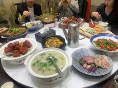 -五谷屯私房菜·始于2005(中山陵童卫路店)