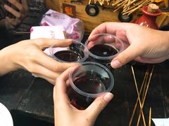 -盟重烧烤(高正街店)