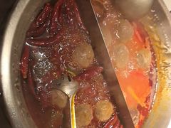 -小龙坎火锅(IFS HOT店)