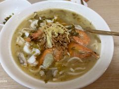 -面道赞宁海海鲜面(迎凤街店)