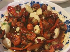 -老长沙龙虾馆·聚会餐厅(白石洲店)