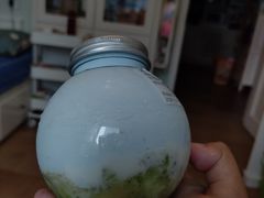 -吴山山·椰子酸奶(天河南店)