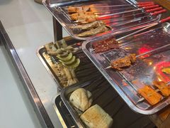 -李家水浒烤肉(五一店)