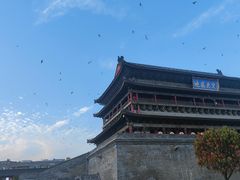 -西安鼓楼