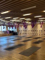 -意然瑜伽·普拉提