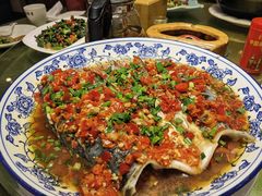 -下梅人家土菜馆(历史文化餐厅度假区店)