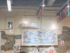 大堂-东排食堂长沙小吃大排档(五一广场店)