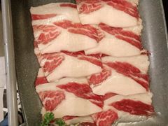 -新石器烤肉(中房金谊广场店)