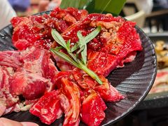 -春熙台·韩国料理(宝安西乡店)