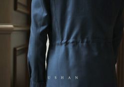 点击看大图 -优山定制西服衬衫大衣(国贸店)
