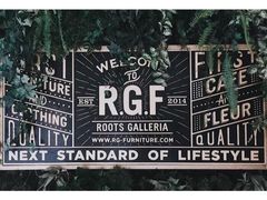 -RGF(巨鹿路店)