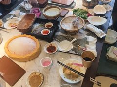 -慢丽江·云南野生菌土鸡锅(西山店)