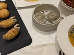 -成都瑞吉酒店·宴庭中餐厅