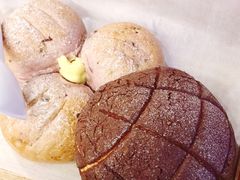 芝心三色薯-奈雪的茶(市百一店)