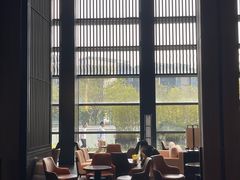 -木嘛working coffee(前海店)